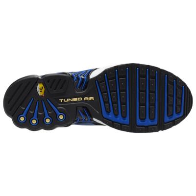 Nike Futócipő Férfi Air Max Plus III Fekete/Fehér/Kék,GDN12964